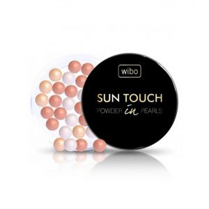 Wibo Sun Touch Powder In Pearls