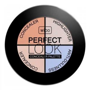Wibo Perfect Look Concealer Palette