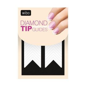 Wibo Diamond Tip Guides