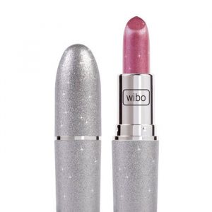 Wibo Metal On Lips Lipstick