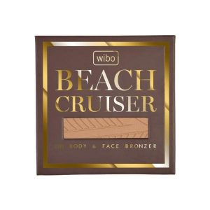 Wibo Beach Cruiser Body and Face Bronzer