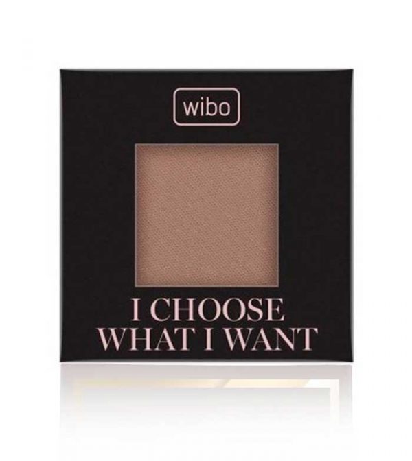 Wibo I Choose What I Want Bronzing Powders