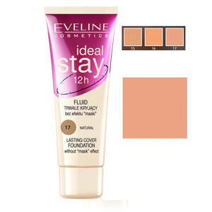 Eveline Makeup Ideal Stay