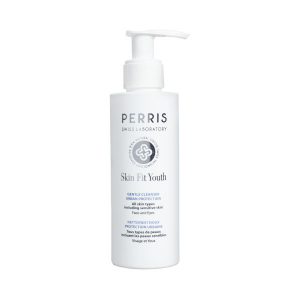 Perris Skin Fit Youth Gentle Cleanser Urban Protection