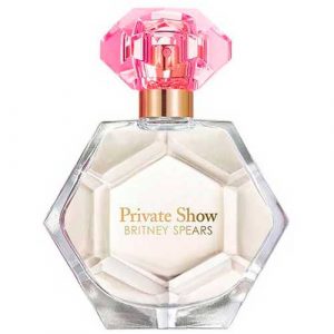 Britney Spears Private Show Eau de Parfum