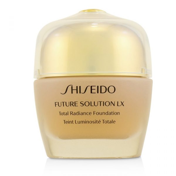 Shiseido Teint Future Solution LX Radiance