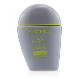 Shiseido Protector Solar Sports BB Wetforce Spf 50 30 ml