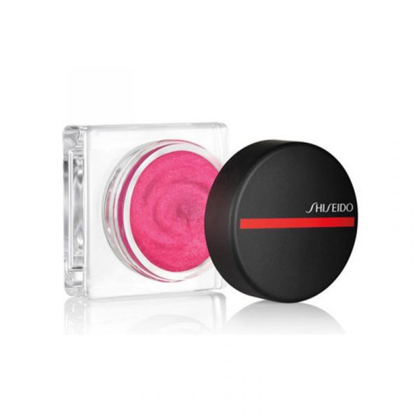 Shiseido Minimalist Wippedpower Blush