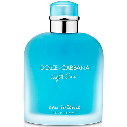 Dolce & Gabbana Light Blue Homme Intense Eau de Parfum