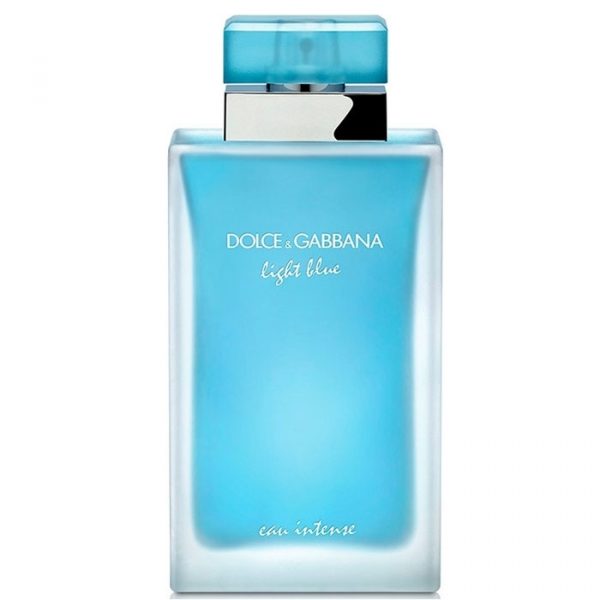 Dolce & Gabbana Light Blue Intense Eau de Parfum