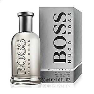 Hugo Boss Boss Bottled Eau de Toilette Spray