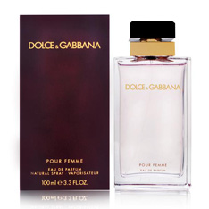 Dolce & Gabbana Femme Eau de Parfum Spray