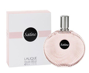Lalique Satine Eau de Parfum Spray