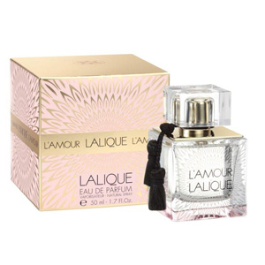 Lalique l´Amour Eau de Parfum Spray