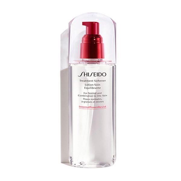 Shiseido Treatment Softener 150 ml