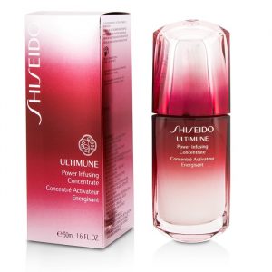 Shiseido Ultimune Energizing Serum Activator 50 ml