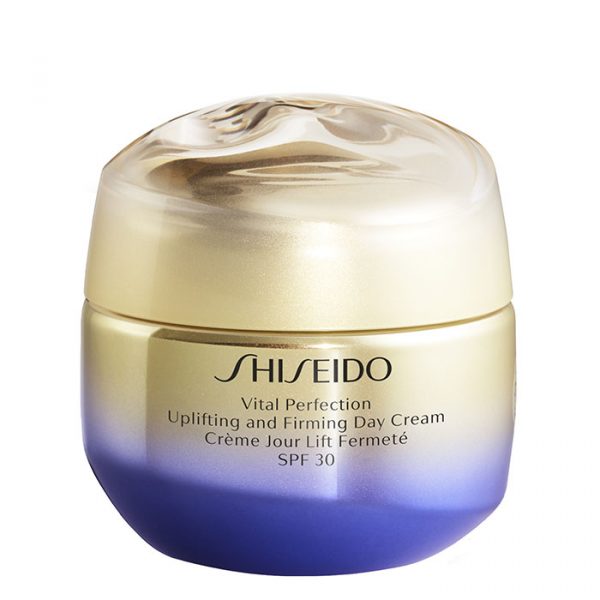 Shiseido Vital Perfection Uplifting&Firming Cream SPF30