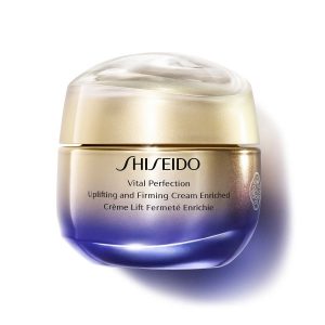 Shiseido Vital Perfection Overninght Firming Treatment