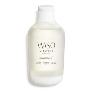 Shiseido Waso Beauty Smart Water 3 in 1