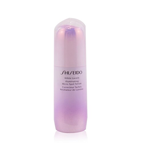Shiseido White Lucent Illuminating Micro-Spot Sérum