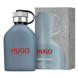 Hugo Boss Urban Journey Eau de Toilette