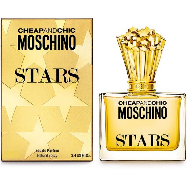 Moschino Stars Eau de Parfum Spray