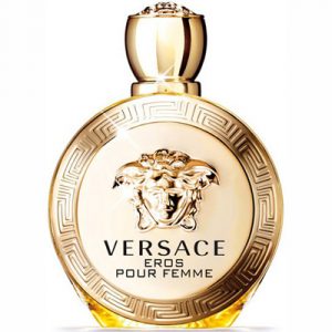 Versace Eros Femme Eau de Parfum Spray