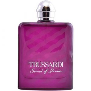 Trussardi Sound Of Donna Eau de Parfum