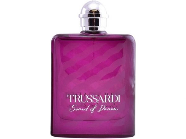 Trussardi Sound Of Donna Eau de Parfum