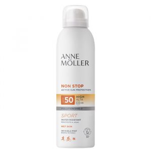 Anne Möller Non Stop Tanning Mist SPF50