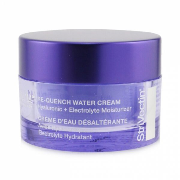 StriVectin Re-Quench Water Cream