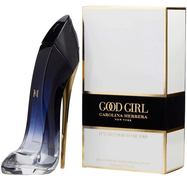 Carolina Herrera Good Girl Legere Eau de Parfum