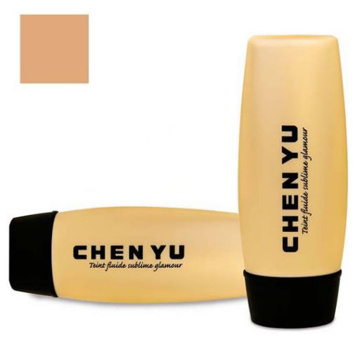 Chen Yu Makeup Fluid Sublime
