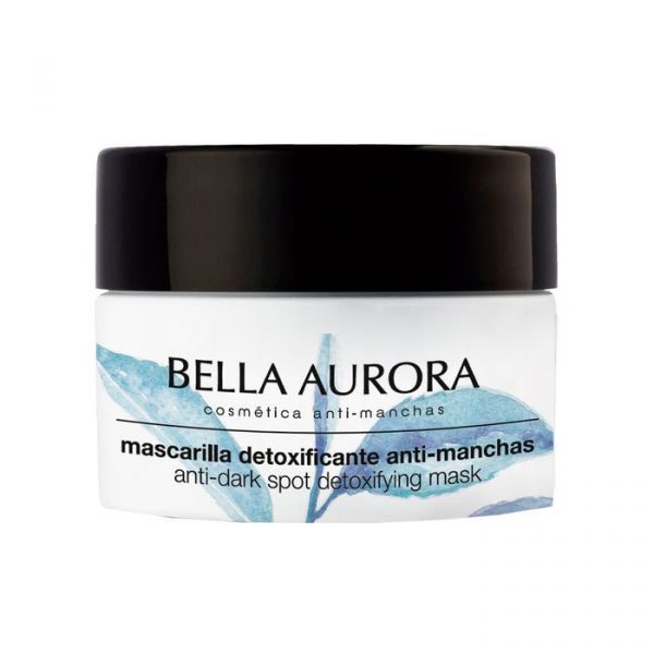 Bella Aurora Anti-Dark Spot Detoxifying Mask