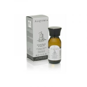 Alqvimia Smooth Hands & Nails Oil
