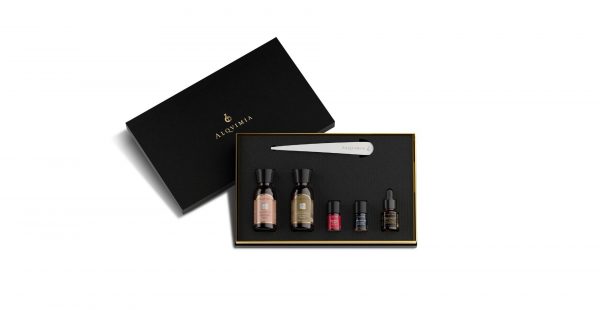 Alqvimia Him & Her Kit Supreme Beauty Experience