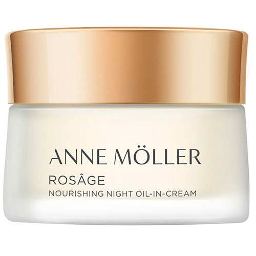 Anne Möller Rosâge Oil Cream Cream Rich 50 ml