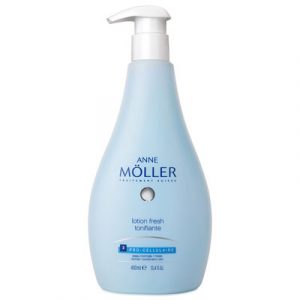 Anne Möller Lotion Fresh Tonifiante for Normal skin 400 ml
