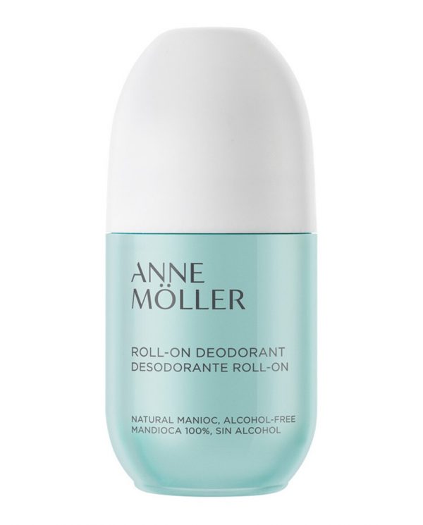 Anne Moller Corporal Roll-on Deodorant