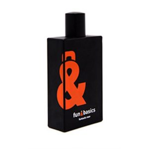 Fun Basics Funtastic For men Eau de Parfum
