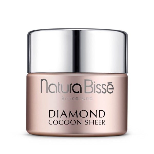 Natura Bissé Diamond Cocoon Sheer Cream SPF30 PA++ 50ml