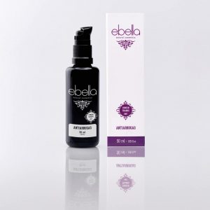 Ebella Anti-Wrinkle Concentrate