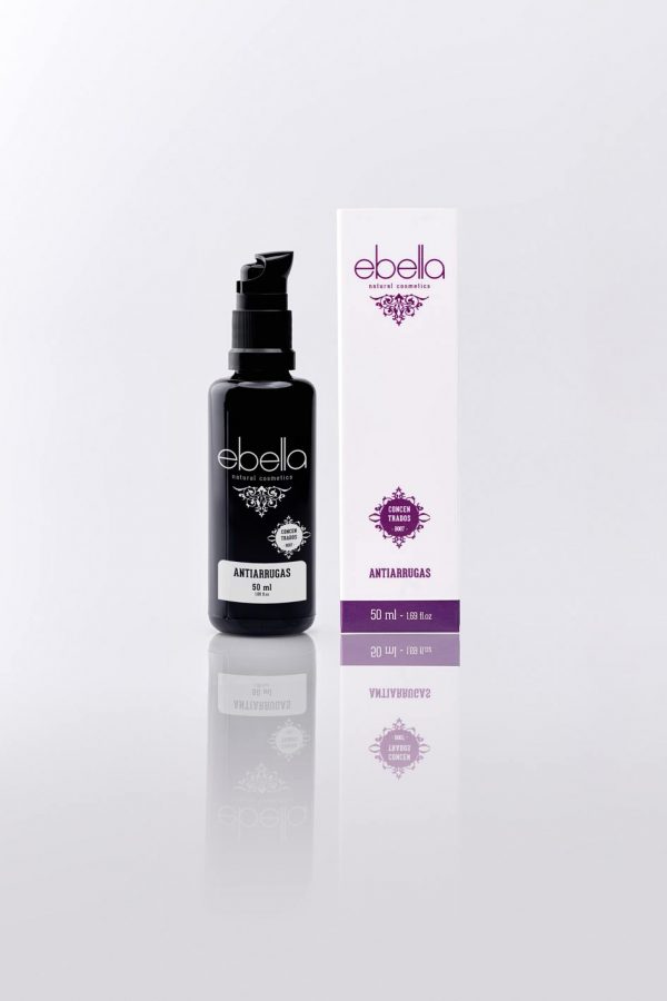 Ebella Anti-Wrinkle Concentrate