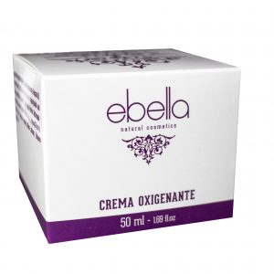 Ebella Premium Oxygenating Cream