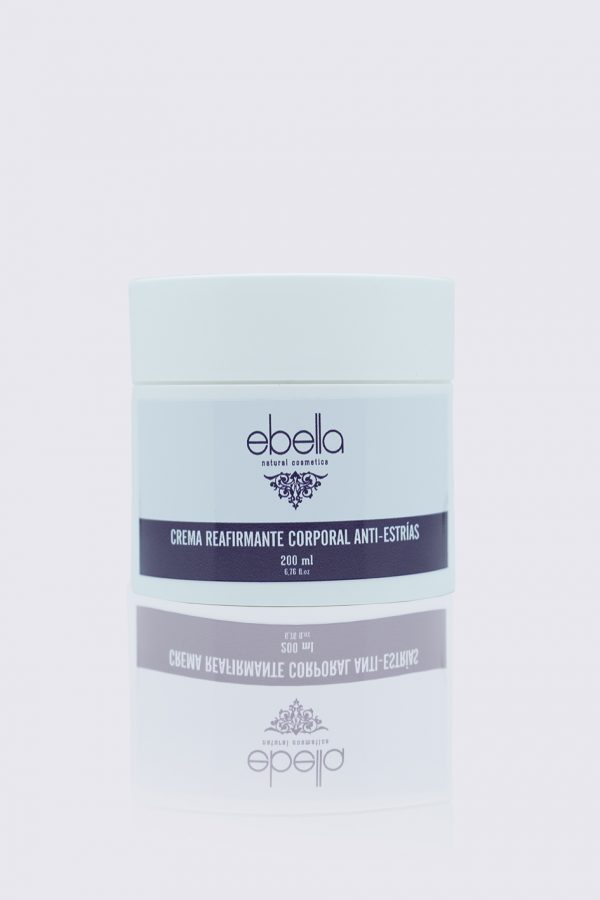 Ebella Anti-Stretch Firming Body Cream