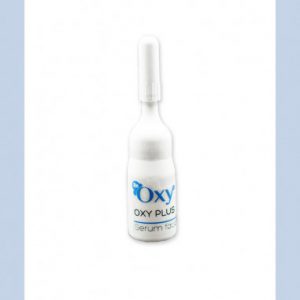 BeOxy Oxy Plus Serum Facial 12x4ml