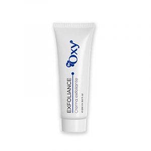 BeOxy Exfoliance Exfoliating Cream 250ml