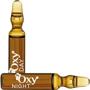 BeOxy Night Ampoules