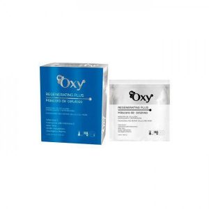 BeOxy Regenerating Plus Energizing and Repair Cellulose Mask