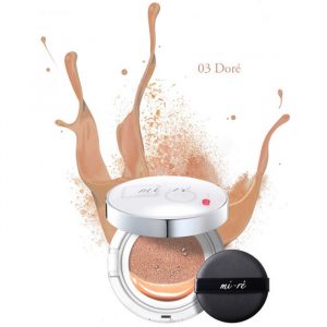 Mi-Rê Nova BB Cushion